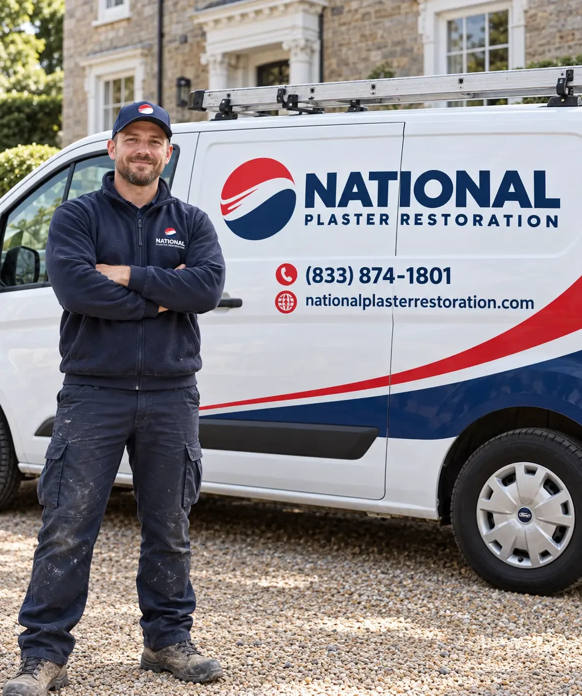 Plaster Repair Borup, MN FAQs